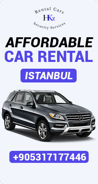 HKZ Car Rental